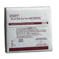 The Steris Corporation Indicator Verify Bowie Dick Steam Test Pack 20Pk/Bx - EQC009