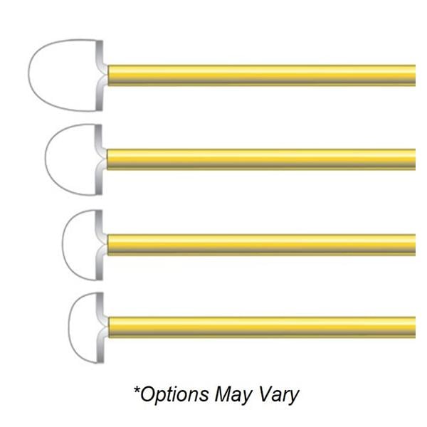 Cooper Surgical, Inc Electrode Loop Wallach LEEP 2.5x1x12cm 5/Bx - R2510