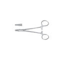 Miltex Holder Needle Baumgartner Meister-Hand 5-1/2" Stainless Steel Each - Integra Miltex - MH8-40