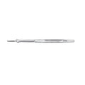 Miltex Handle Knife MH #7 Stainless Steel Each - Integra Miltex - MH4-9