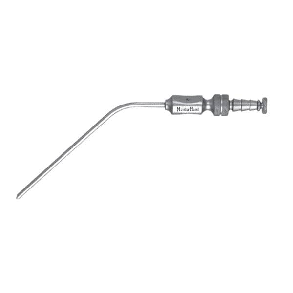 Miltex Tube Suction Frazier Meister-Hand 6Fr Sterile Each - Integra Miltex - MH19-570