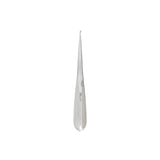 Miltex Curette Spratt Meister-Hand 6-1/2" Size 4 Stainless Steel Each - Integra Miltex - MH19-716