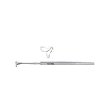 Miltex Retractor Lid Meister-Hand 5-1/2" #3 Stainless Steel Each - Integra Miltex - MH18-114