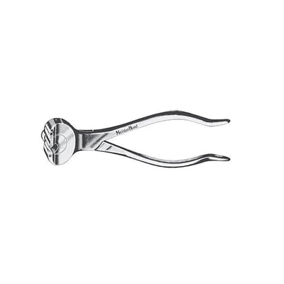 Miltex Cutter Pin/Wire Meister-Hand 6-1/2" Diamond Point Stainless Steel Each - Integra Miltex - MH27-160