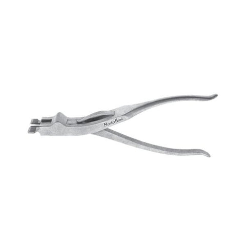 Miltex Spreader Cast Meister-Hand 9" 3-Prong Stainless Steel Each - Integra Miltex - MH27-3100