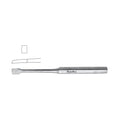 Miltex Elevator Periosteal Key Meister-Hand 7-1/2" 1/2" Wide Tip SS Rsbl Each - Integra Miltex - MH27-822