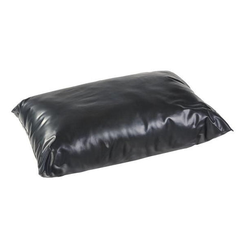 Alimed, Inc Pillow Pateint Spun Polyester Filled Black Conductive Cover 18x12" Each - 95-036