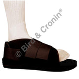 Bird & Cronin Shoe Post-Op Size Small Each - 0814-1572