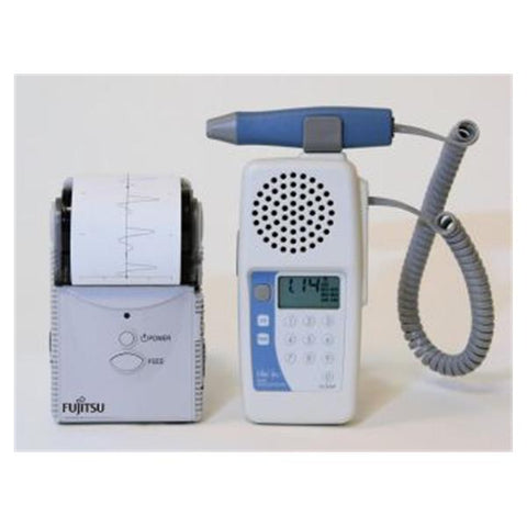 Cooper Surgical, Inc Battery Pack For LifeDop ABI Printer 3.7V Each - BAT0006