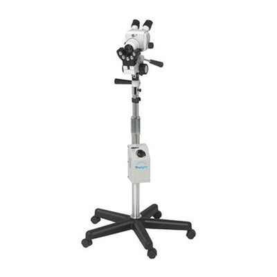 Cooper Surgical, Inc Colposcope Binocular ZoomStar Trulight LED 4.5-20x Each - 906057T
