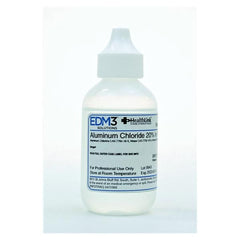 EDML, LLC Aluminum Chloride Reagent 20% 2oz 2oz/Bt - 400523