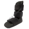Bird & Cronin Splint Night Baker Plntr Fscts Pd/Fm Black Sz M 10.5-13.5/W 11-14 XL Univ Each - 0814-4805