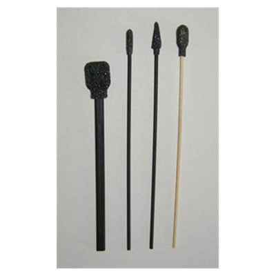 Puritan Medical Products Applicator Swab Foam Tip Sterile 6 in Polystyrene Shaft 1000/Ca - 25-1406 1PFB