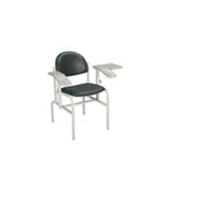 Brewer Company Drawer Accessory For 1500-02 Blood Drawing Chair 18x8x4" Each - 101059