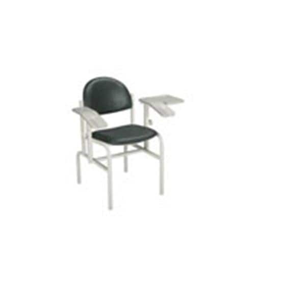 Brewer Company Drawer Accessory For 1500-02 Blood Drawing Chair 18x8x4" Each - 101059