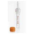 Sarstedt, Inc Tube Capillary Multivette 600ul PP Serum Clot Activator/Gel Brown 100/Pk - 15.1674