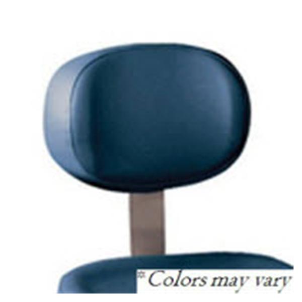 Midmark Corporation Backrest Accessory For 425/427 Physicians Stool Shadow Gray Each - 002-0274-232