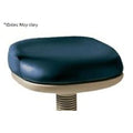 Midmark Corporation Cushion Seat For 425/427 Physicians Stool Shadow Gray Each - 002-0273-232