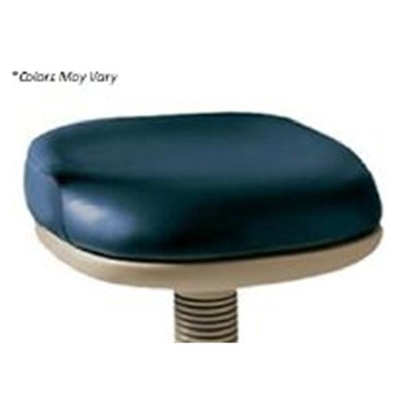 Midmark Corporation Cushion Seat For 425/427 Physicians Stool Shadow Gray Each - 002-0273-232