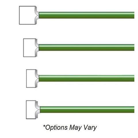 Cooper Surgical, Inc Electrode Loop Wallach 1x.4x5.5cm 5/Bx - S1004