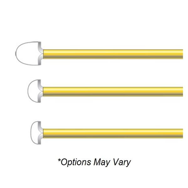 Cooper Surgical, Inc Electrode Loop Wallach LEEP 1x1x12cm 5/Bx - R1010