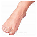 Pedifix, Inc Separator Visco-Gel Toe Gel/Mineral Oil Size X-Large 15/Pk - 1103