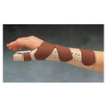 Northcoast Medical, Inc Splint Spica Liberty Wrist/Thumb 3Lmnt Fm Black Size 12" Small/Medium Left Each - NC14660