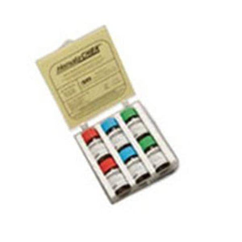 Separation Technology, Inc HemataCHEK High 6 Level Control 6Vl/Bx - 300-107