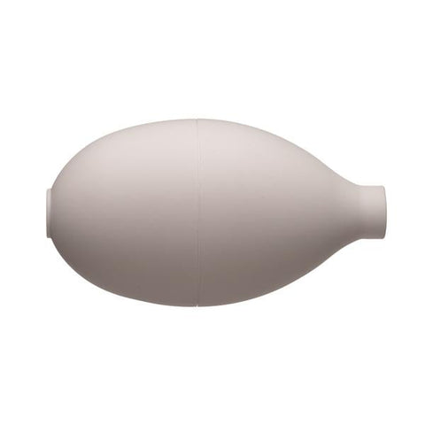 Welch Bulb Inflation For Blood Pressure Cuff Medium Gray Eachch - Allyn - 5086-08