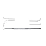 Miltex Elevator Septum Cottle Meister-Hand 9" LF Stainless Steel Each - Integra Miltex - MH21-60