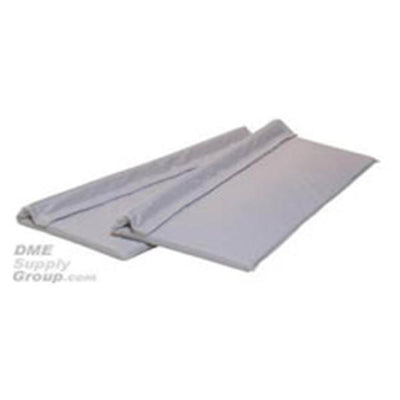 Graham Pad Side Rail Cushion Eachse 1/Pr - Field/Everest &Jennings - 6013663