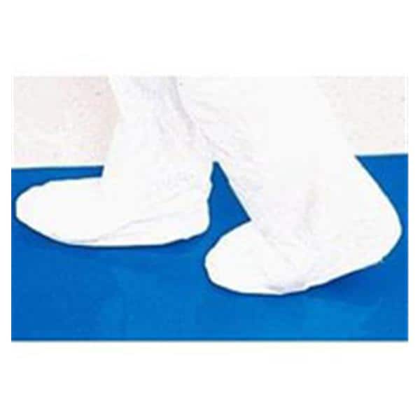 Fisher Scientific Co. Fisherbrand Adhesive Mat For Floor Blue 36x18" 4/Ca - 19181516