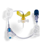 Bard Access Systems Infusion Set MiniLoc 20gx3/4" w/o Y-Injection Site 8" 20/Ca - 632034