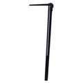 Health Stadiometer/Height Rod Each - O-Meter - 402KLROD