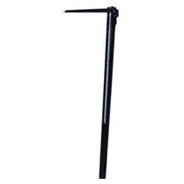 Health Stadiometer/Height Rod Each - O-Meter - 402KLROD