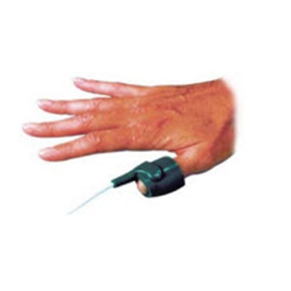 Mediaid Inc Sensor Oximetry Pediatric Reusable Eachch - POX020-310