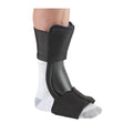 Ossur America Splint Night Airform Foot/Leg Black Size Men 5-9/Women 6-10 Medium Universal Each - Royce Medical - 50045