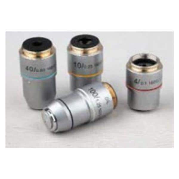 Unico Accessory Objective For G400 Series Each - B6-2103