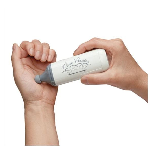 Northcoast Medical, Inc Massager Mini With 3 Attachments Each - NC70209