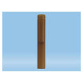 Sarstedt, Inc Test Tube Polypropylene 5mL 15x92mm Flat Bottom Non-Sterile Bag 1000/Ca - 60.611.311