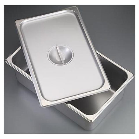 Sklar Instruments Tray Sterilization 20.75 in x 12.75 in x 6 in Steel Each - 17807