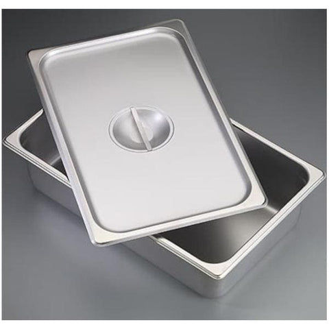 Sklar Instruments Cover Instrument Tray Stainless Steel Each - 10-1535