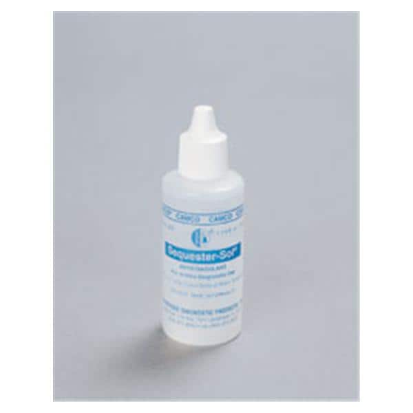 Cambridge Diagnostics Sequester-Sol Anticoagulant Solution 1.25oz For Stabilizing Blood Samples 1/Bt - 205