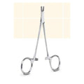 Medical Action Industries Holder Needle Mayo-Hegar 6" Serrated Jaw Straight 20/Bx - 56349