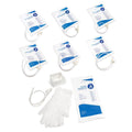 Dynarex Corporation Catheter Suction Disposable Sterile 50/Ca - 4810