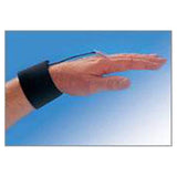 Brownmed Support WrisTimer Hook & Loop Closure Wrist <6.5" Small Each - 60000