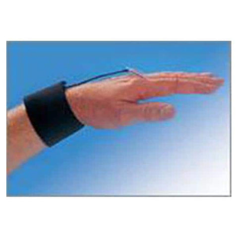 Brownmed Support WrisTimer Hook & Loop Closure Wrist 6.5-7.5" Medium Each - 60010