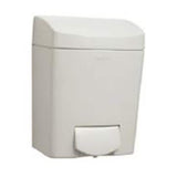 Bobrick Dispenser Soap Gray 50 oz Each - 5050