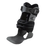 DJO, Inc Brace Compression DonJoy Velocity MS Ank Fbrc/Plstc Black Sz Md 7.25-10" Lft Each - 111000000000
