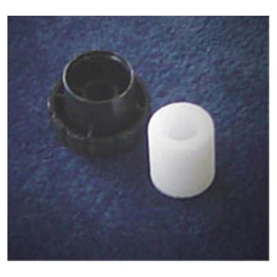 Pari Respiratory Equipment Filter Nebulizer Trek Replacement Disposable 12/Package - 85F0012P12